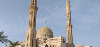 Шарм-ель-Шейх